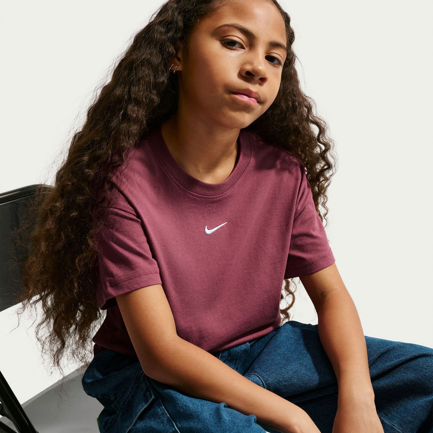 T-shirt Sportswear 8-16ans-Nike-NIN-FZ5559-654-CLÉMENT