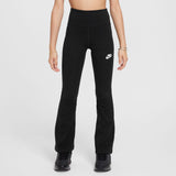 Legging Évasé Hw 8-16ans-Nike-NIN-FZ5585-010-CLÉMENT