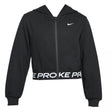 Kangourou Pro Dri-fit 8-16ans-Nike-Noir-S-NIN-HQ9312-011-CLÉMENT