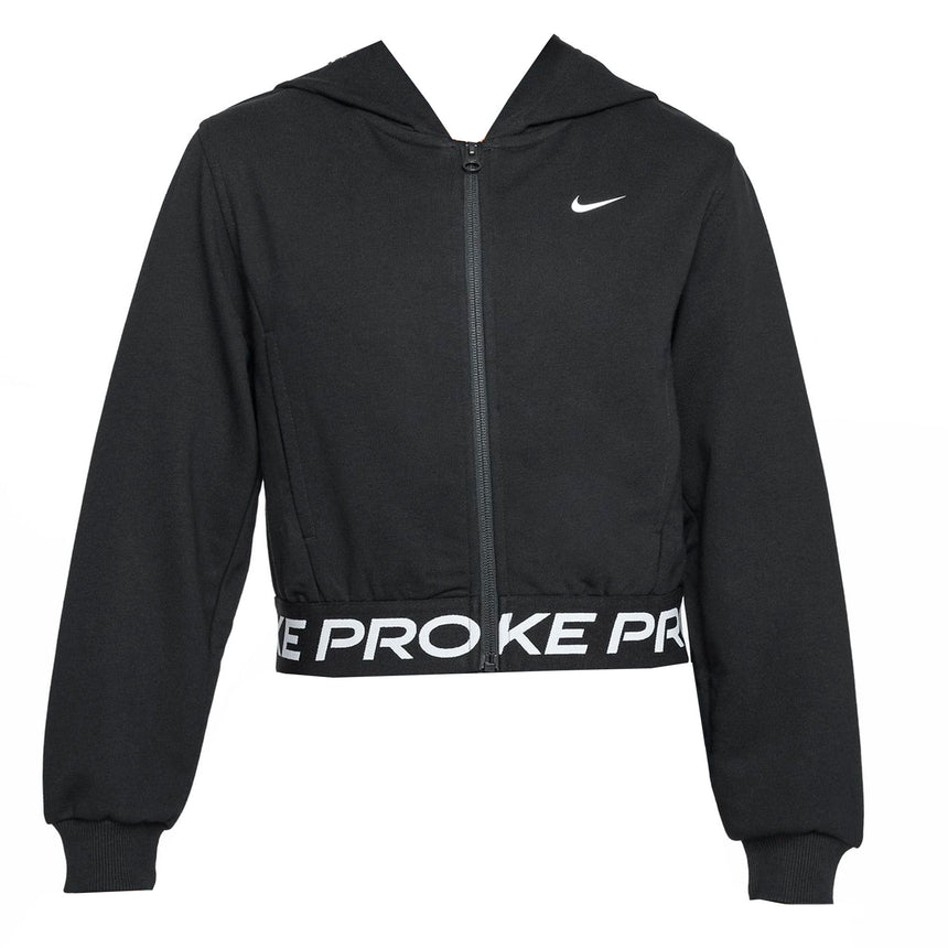 Kangourou Pro Dri-fit 8-16ans-Nike-Noir-S-NIN-HQ9312-011-CLÉMENT