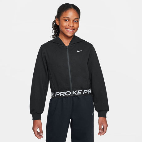 Kangourou Pro Dri-fit 8-16ans-Nike-NIN-HQ9312-011-CLÉMENT