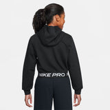 Kangourou Pro Dri-fit 8-16ans-Nike-NIN-HQ9312-011-CLÉMENT