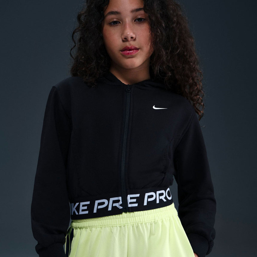 Kangourou Pro Dri-fit 8-16ans-Nike-NIN-HQ9312-011-CLÉMENT