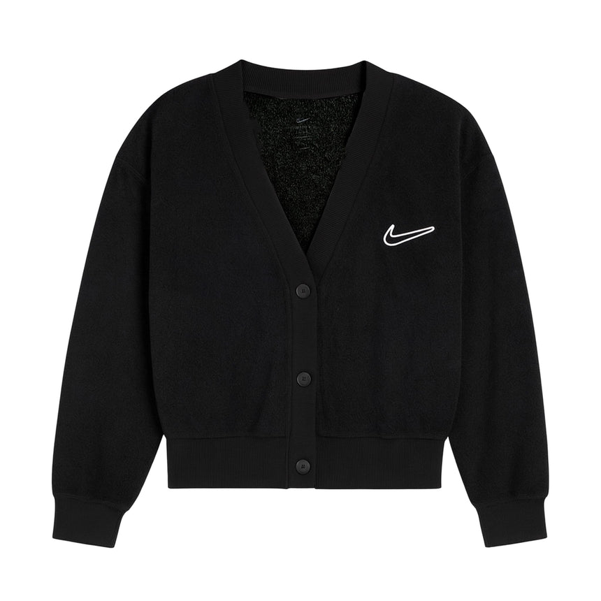 Chandail Cozy 7-16ans-Nike-Noir-S-NIN-HV0406-010-CLÉMENT