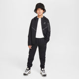 Veste Tech Fleece 8-16ans-Nike-NIN-HV5867-010-CLÉMENT