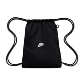 Sac À Souliers Heritage-Nike-Noir-8-16 ans-NIN-IB4356-010-CLÉMENT