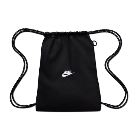 Sac À Souliers Heritage-Nike-Noir-8-16 ans-NIN-IB4356-010-CLÉMENT
