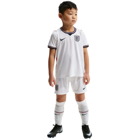 Ensemble de Soccer Stade Angleterre 3-8ans-Nike-Blanc-XS-NIN-IB4553-100-CLÉMENT