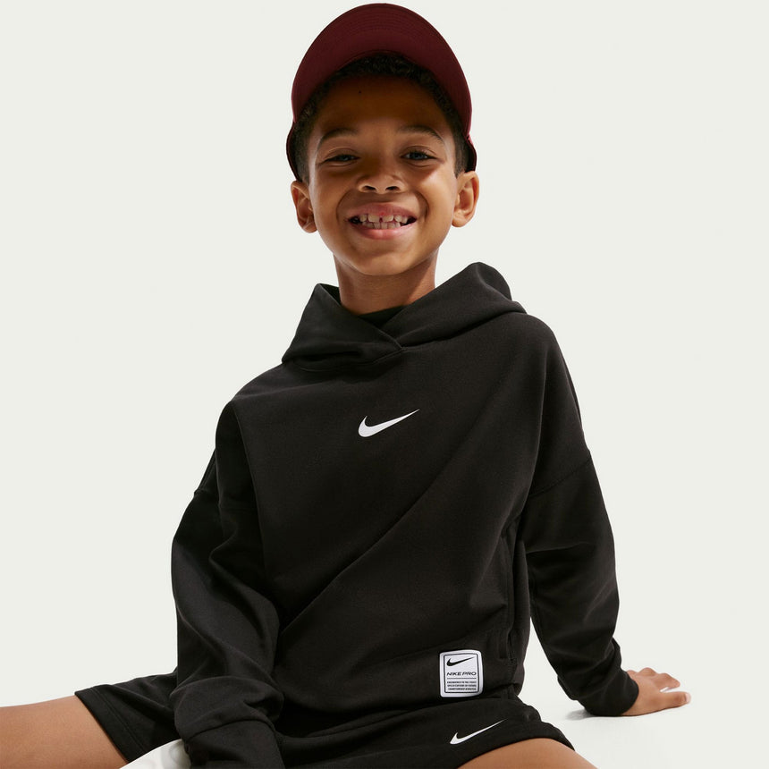 Kangourou Dri-fit 8-16ans-Nike-NIN-IF1723-010-CLÉMENT