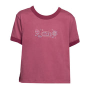T-shirt Emb Mod 7-16ans-Nike-Bordeaux-S-NIN-IF2139-634-CLÉMENT