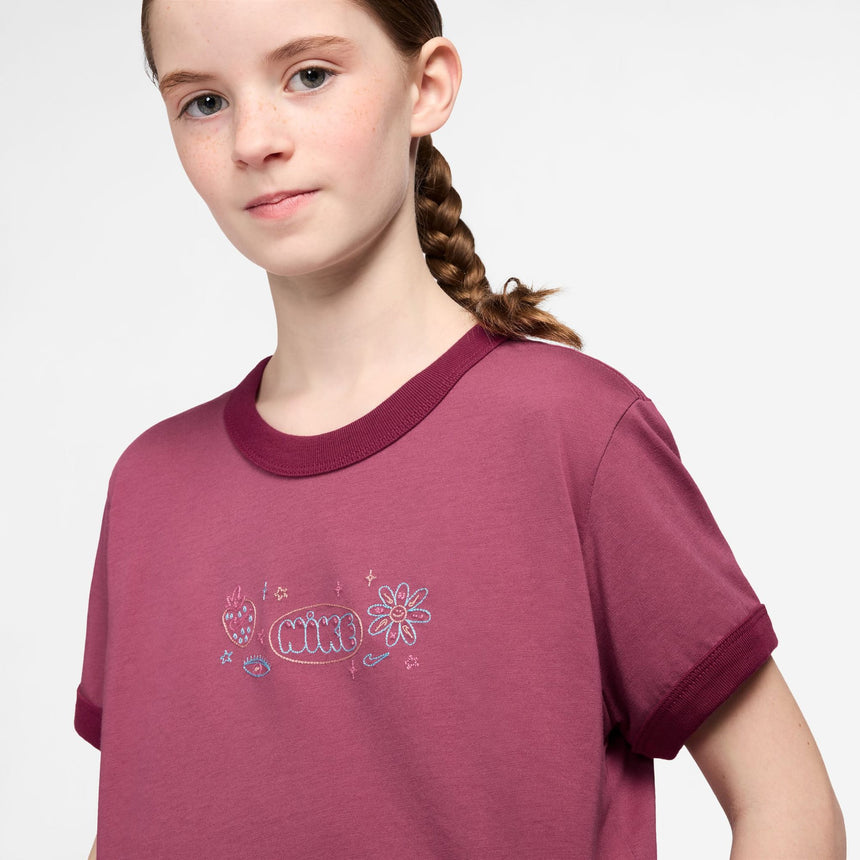 T-shirt Emb Mod 7-16ans-Nike-NIN-IF2139-634-CLÉMENT