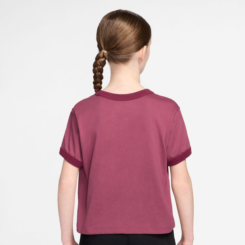 T-shirt Emb Mod 7-16ans-Nike-NIN-IF2139-634-CLÉMENT