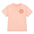 T-shirt Côtelé 8-16ans-Nike-Orange-S-NIN-IF2757-800-CLÉMENT