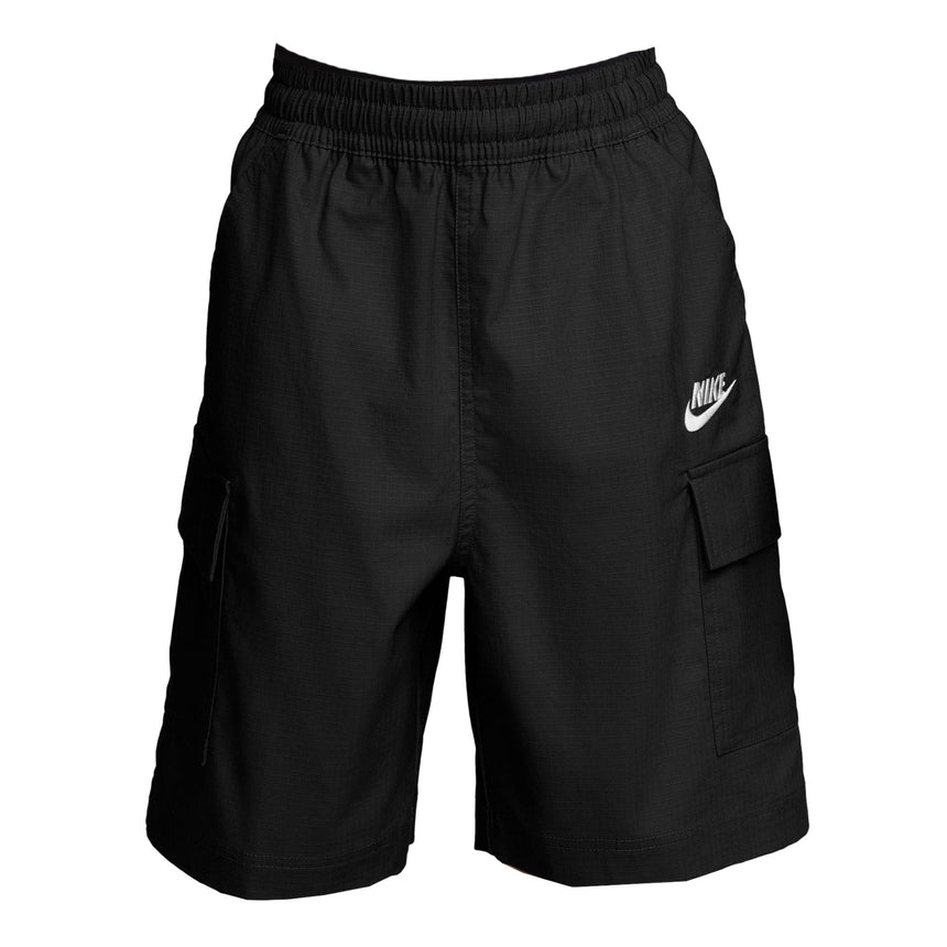 Short Cargo 8-16ans-Nike-Noir-S-NIN-IF2840-010-CLÉMENT