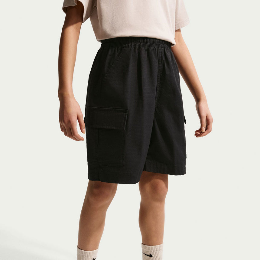 Short Cargo 8-16ans-Nike-NIN-IF2840-010-CLÉMENT