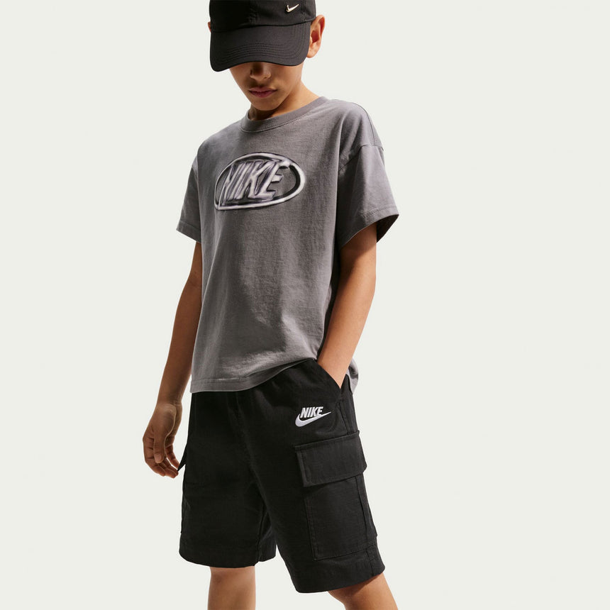 Short Cargo 8-16ans-Nike-NIN-IF2840-010-CLÉMENT
