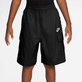 Short Cargo 8-16ans-Nike-NIN-IF2840-010-CLÉMENT