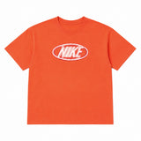 T-shirt M90 Club 8-16ans-Nike-Orange-S-NIN-II0290-842-CLÉMENT