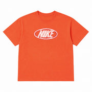 T-shirt M90 Club 8-16ans-Nike-Orange-S-NIN-II0290-842-CLÉMENT