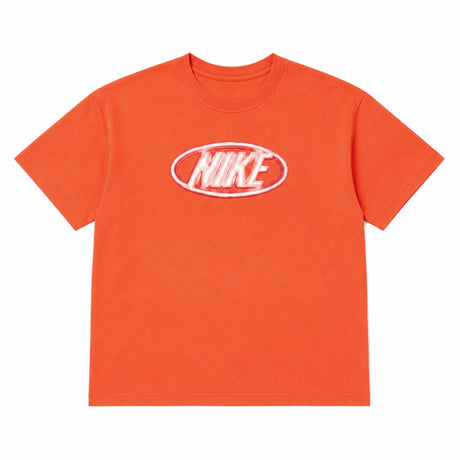 T-shirt M90 Club 8-16ans-Nike-Orange-S-NIN-II0290-842-CLÉMENT
