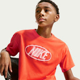 T-shirt M90 Club 8-16ans-Nike-NIN-II0290-842-CLÉMENT