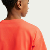 T-shirt M90 Club 8-16ans-Nike-NIN-II0290-842-CLÉMENT