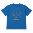T-shirt Multi Sports 8-16ans-Nike-Bleu Royal-S-NIN-II0633-402-CLÉMENT