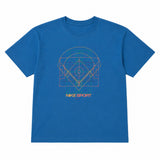 T-shirt Multi Sports 8-16ans-Nike-Bleu Royal-S-NIN-II0633-402-CLÉMENT
