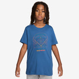 T-shirt Multi Sports 8-16ans-Nike-NIN-II0633-402-CLÉMENT