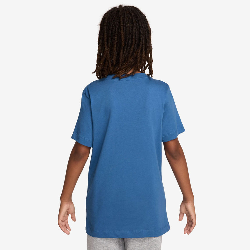 T-shirt Multi Sports 8-16ans-Nike-NIN-II0633-402-CLÉMENT