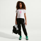 T-shirt Oc Mod Crop 7-16ans-Nike-NIN-II0886-100-CLÉMENT