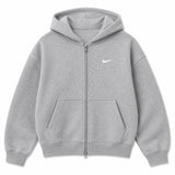 Kangourou Zip Studio 8-16ans-Nike-Charcoal-S-NIN-IM4904-063-CLÉMENT