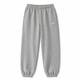 Pantalon Ouaté Studio 8-16ans-Nike-Charcoal-S-NIN-IM4905-063-CLÉMENT