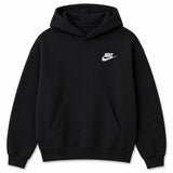 Kangourou Club Fleece 8-16ans-Nike-Noir-S-NIN-IM4935-010-CLÉMENT