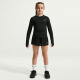 T-shirt Ml Dash 8-16ans-Nike-NIN-IM6264-010-CLÉMENT
