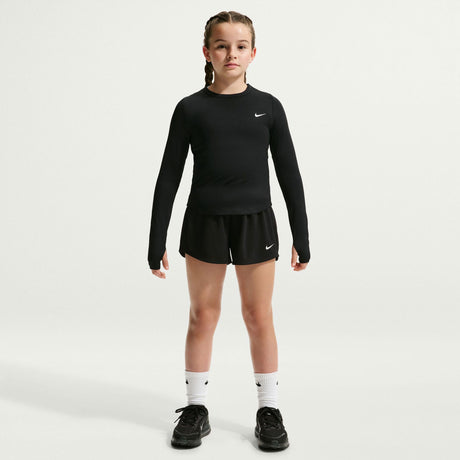 T-shirt Ml Dash 8-16ans-Nike-NIN-IM6264-010-CLÉMENT