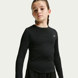 T-shirt Ml Dash 8-16ans-Nike-NIN-IM6264-010-CLÉMENT