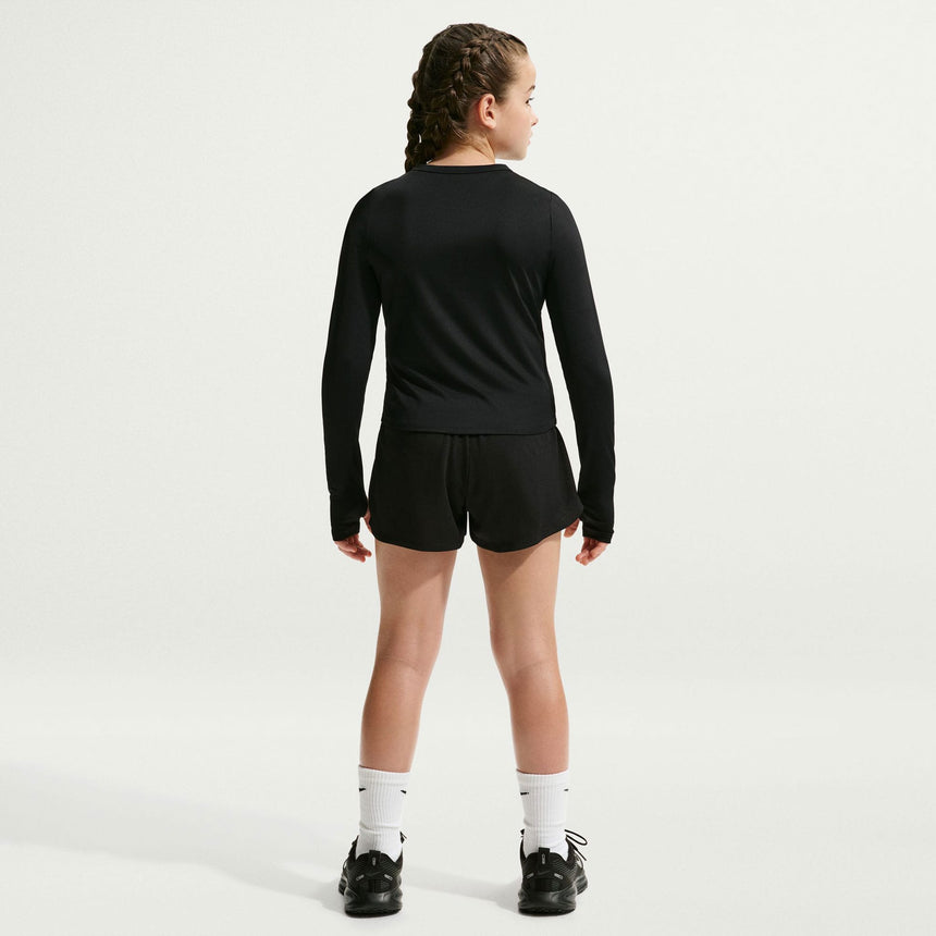 T-shirt Ml Dash 8-16ans-Nike-NIN-IM6264-010-CLÉMENT