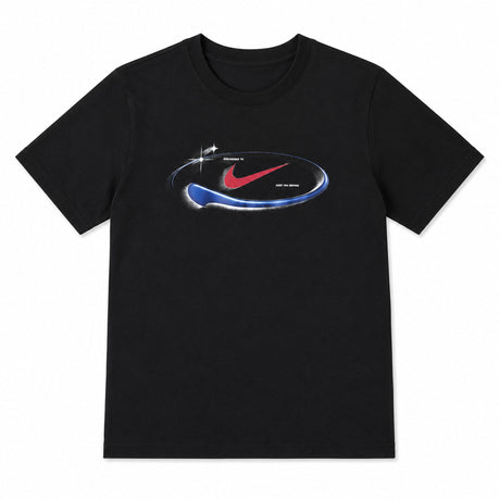 T-shirt Sportswear 8-16ans-Nike-Noir-S-NIN-IO1982-010-CLÉMENT