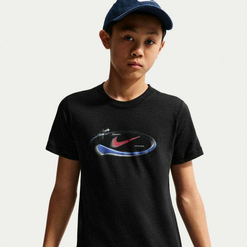 T-shirt Sportswear 8-16ans-Nike-NIN-IO1982-010-CLÉMENT