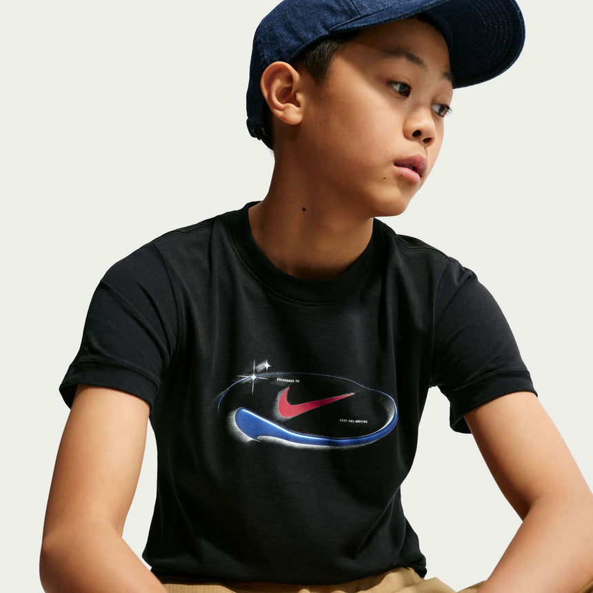 T-shirt Sportswear 8-16ans-Nike-NIN-IO1982-010-CLÉMENT
