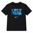 T-shirt Sportswear 8-16ans-Nike-Noir-S-NIN-IO1983-010-CLÉMENT