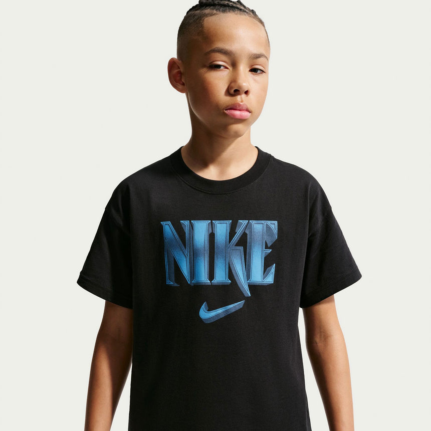 T-shirt Sportswear 8-16ans-Nike-NIN-IO1983-010-CLÉMENT