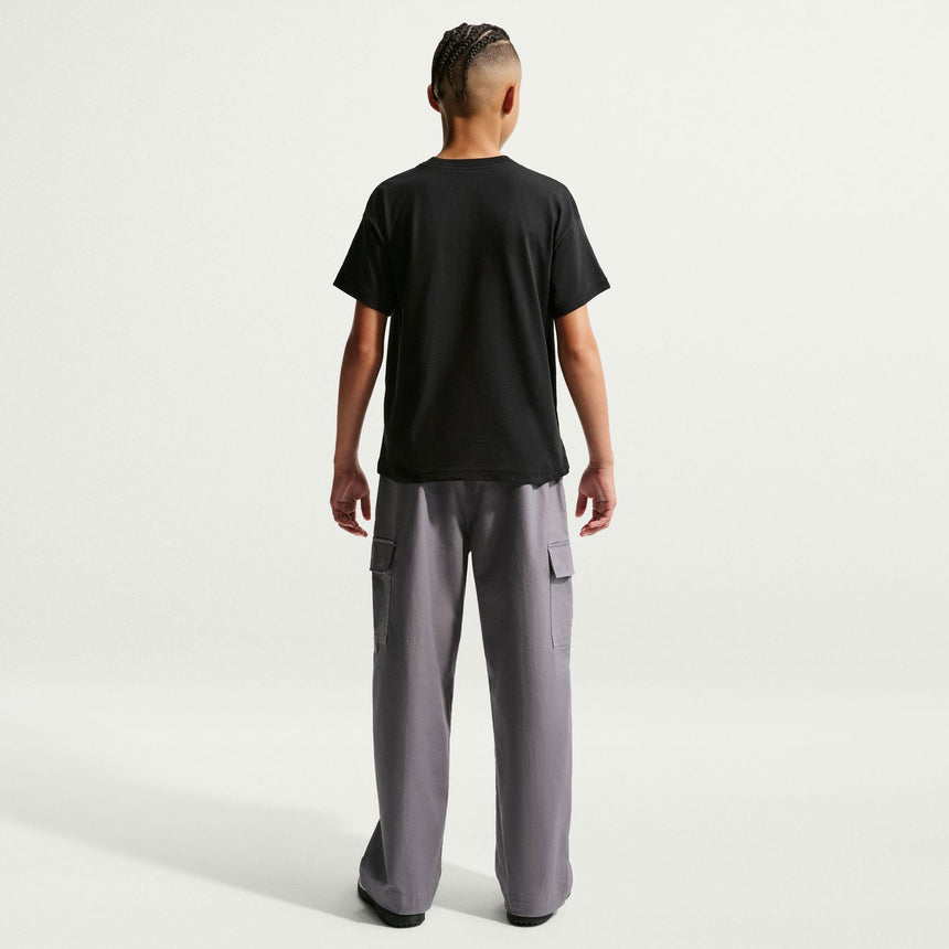 T-shirt Sportswear 8-16ans-Nike-NIN-IO1983-010-CLÉMENT