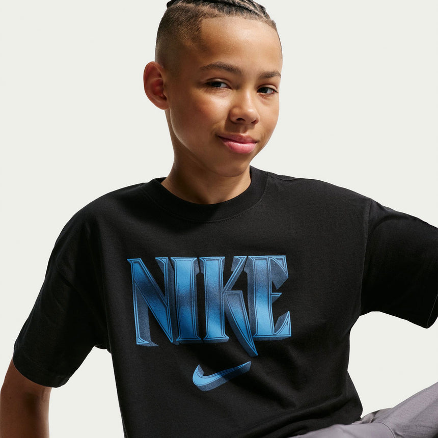 T-shirt Sportswear 8-16ans-Nike-NIN-IO1983-010-CLÉMENT
