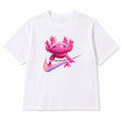 T-shirt Sportswear 8-16ans-Nike-Blanc-S-NIN-IO2025-100-CLÉMENT