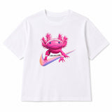 T-shirt Sportswear 8-16ans-Nike-Blanc-S-NIN-IO2025-100-CLÉMENT