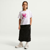 T-shirt Sportswear 8-16ans-Nike-NIN-IO2025-100-CLÉMENT