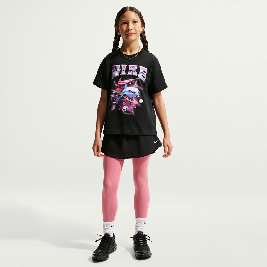 T-shirt Sportswear 8-16ans-Nike-NIN-IQ5294-010-CLÉMENT
