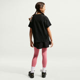 T-shirt Sportswear 8-16ans-Nike-NIN-IQ5294-010-CLÉMENT